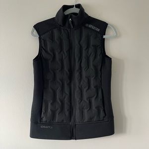 SPARTAN BY CRAFT HYBRID VEST